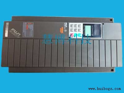 富士变频器FRN15G11S-4CX维修
