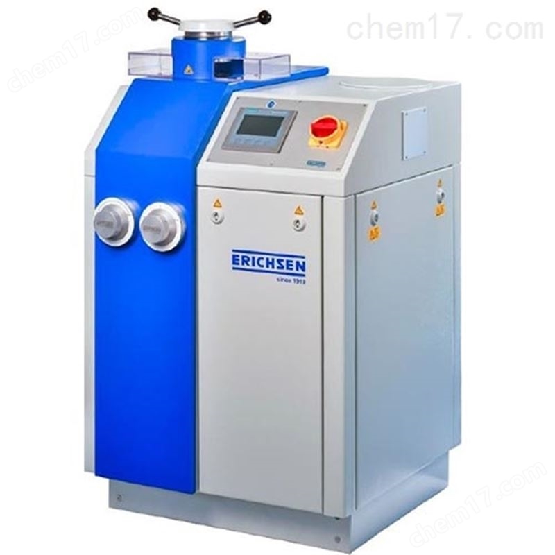 板材成型试验机