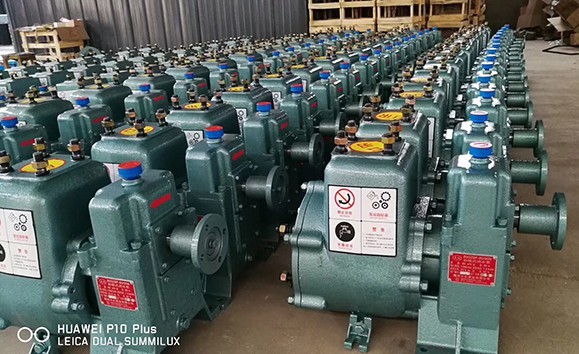 液化气泵 液化气泵