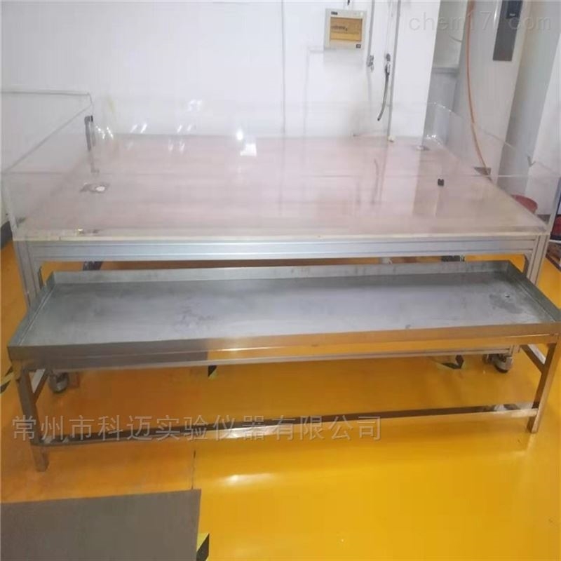 湿漏电流测试仪