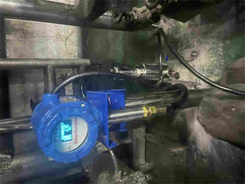 快速乌氏粘度分析仪物美价廉